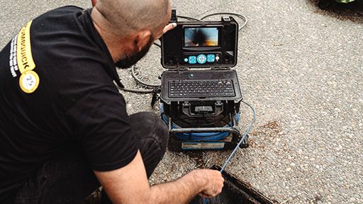 Avonhead Drain & Sewer Plumbers: Fast