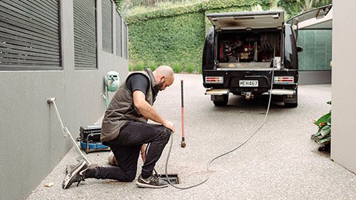 Avonhead Drain & Sewer Plumbers: Fast